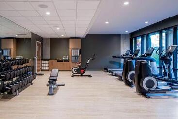 هتل Hyatt Centric Downtown Portland
