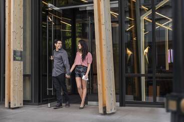 هتل Hyatt Centric Downtown Portland