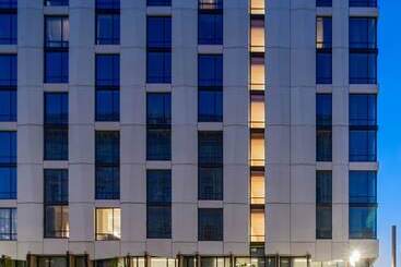 هتل Hyatt Centric Downtown Portland