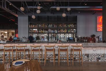 هتل Hyatt Centric Downtown Portland