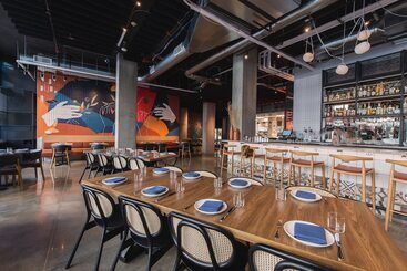 هتل Hyatt Centric Downtown Portland