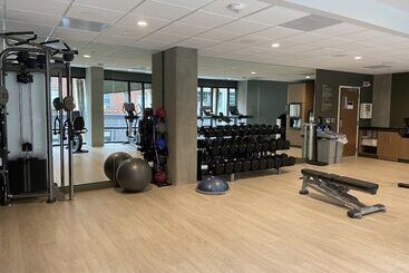 هتل Hyatt Centric Downtown Portland
