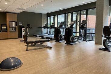 هتل Hyatt Centric Downtown Portland
