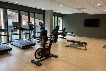 هتل Hyatt Centric Downtown Portland