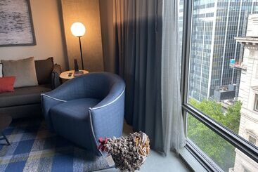 هتل Hyatt Centric Downtown Portland