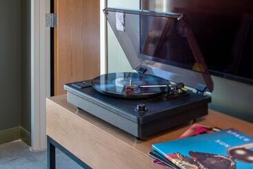هتل Hyatt Centric Downtown Portland