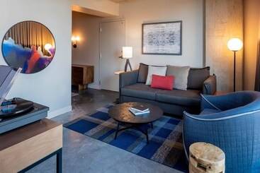 هتل Hyatt Centric Downtown Portland