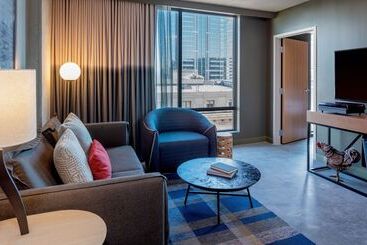 هتل Hyatt Centric Downtown Portland