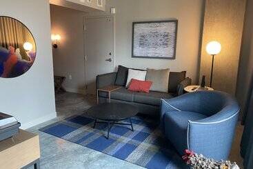 هتل Hyatt Centric Downtown Portland