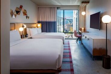 هتل Hyatt Centric Downtown Portland