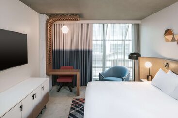هتل Hyatt Centric Downtown Portland