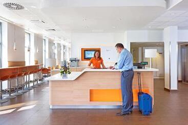 هتل Ibis Budget Krakow Stare Miasto