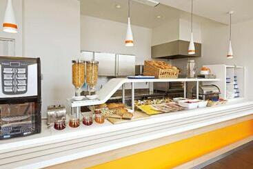 هتل Ibis Budget Krakow Stare Miasto