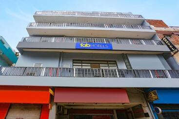 Fabhotel Vivek