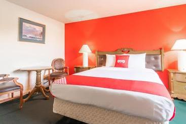 هتل Rodeway Inn