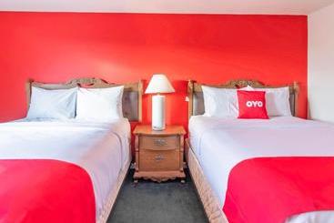 هتل Rodeway Inn