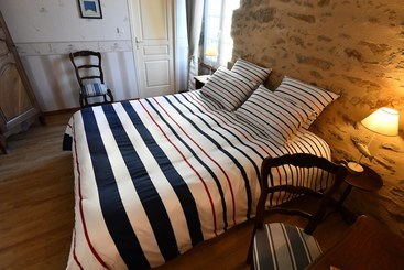 Cabane La Vallée Du Launay