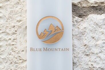 پانسیون Blue Mountain Guesthouse Arachova