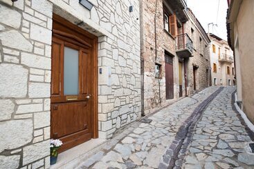 پانسیون Blue Mountain Guesthouse Arachova