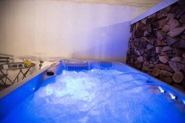 پانسیون Blue Mountain Guesthouse Arachova