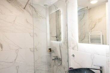 پانسیون Blue Mountain Guesthouse Arachova