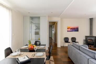 Porto Gaia City House By Mp