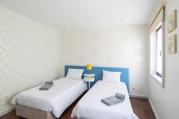 Porto Gaia City House By Mp