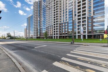 Rentalspb Moscow Spb
