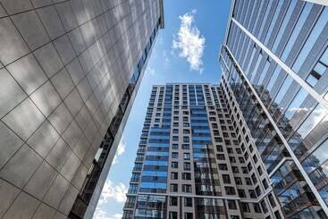 Rentalspb Moscow Spb