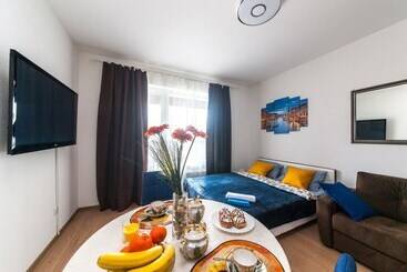 Rentalspb Moscow Spb