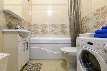 Rentalspb Moscow Spb