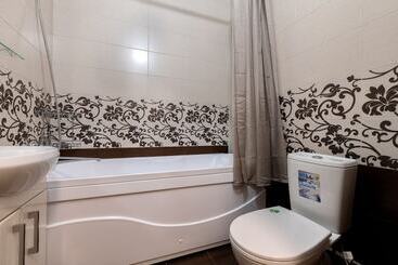 Rentalspb Moscow Spb