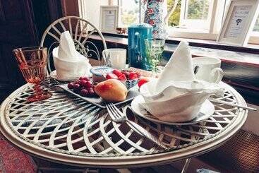 Royle Farm B&b