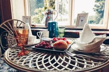 Royle Farm B&b