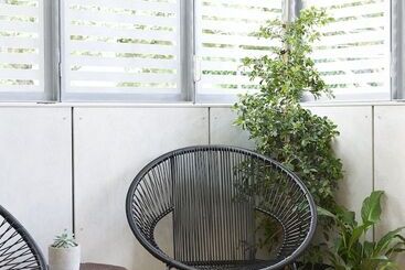 Studio Reuss   A City Retreat