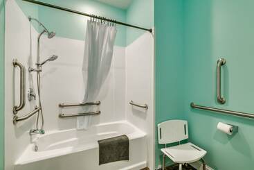 Together Resorts 9th Ave Resort Unit B