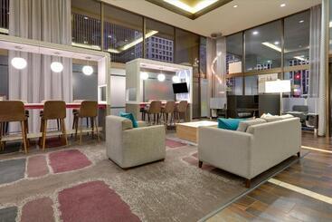 Crowne Plaza Hotel Dallas Downtown, An Ihg