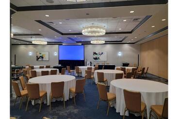 Crowne Plaza Hotel Dallas Downtown, An Ihg