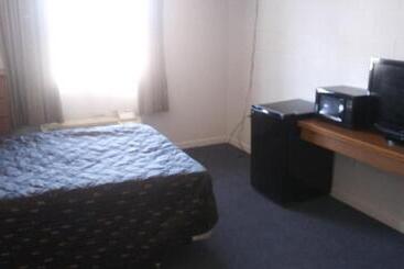 هتل Guest Lodge