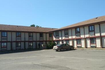 هتل Guest Lodge