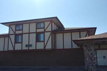 هتل Guest Lodge