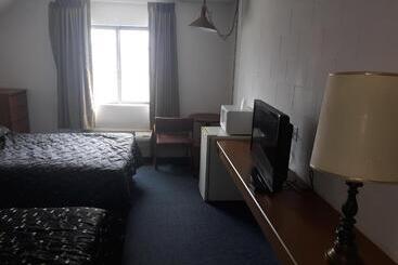هتل Guest Lodge