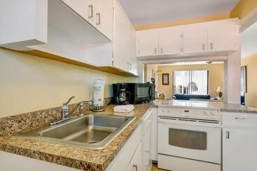 Gulf Winds Resort By Travel Resort Services