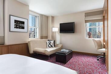 호텔 57 By Luxurban