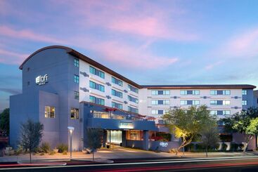 هتل Aloft Scottsdale