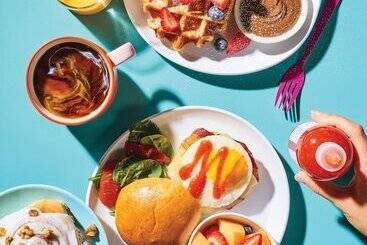 هتل Aloft Scottsdale