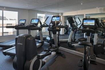 هتل Aloft Scottsdale