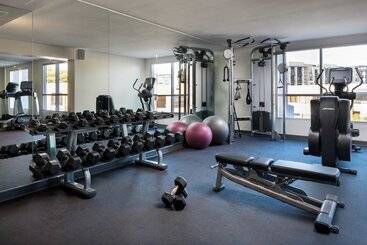 هتل Aloft Scottsdale