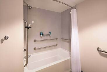 هتل Aloft Scottsdale