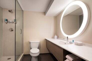 هتل Aloft Scottsdale